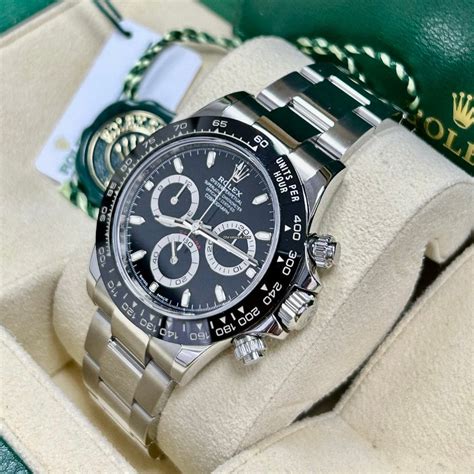 rolex 116750|rolex daytona 116500 for sale.